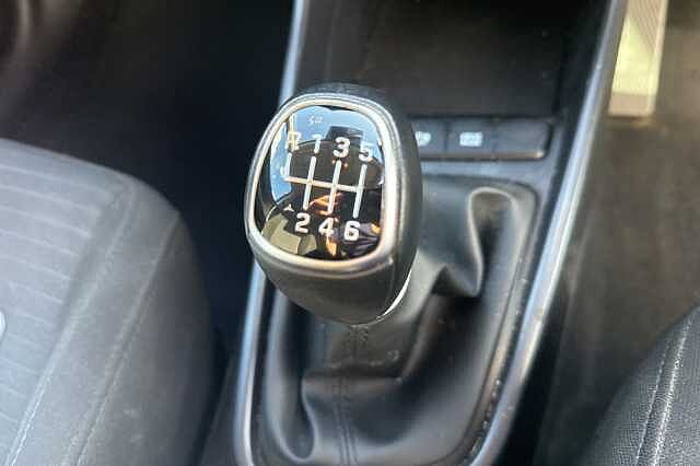 Hyundai i20 1.0T GDi 48V MHD SE Connect 5dr