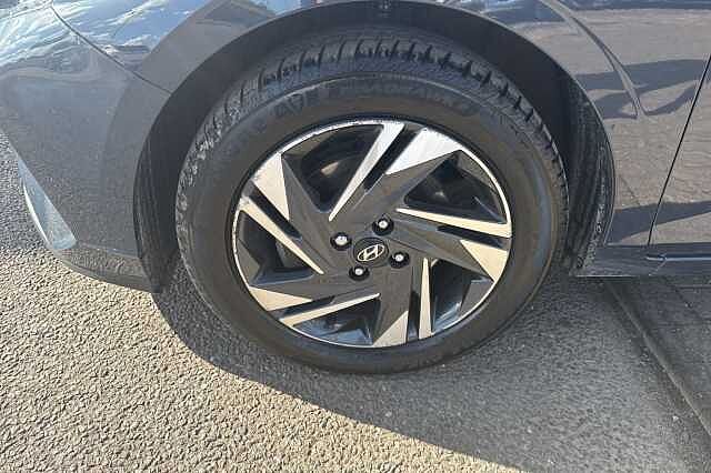 Hyundai i20 1.0T GDi 48V MHD SE Connect 5dr