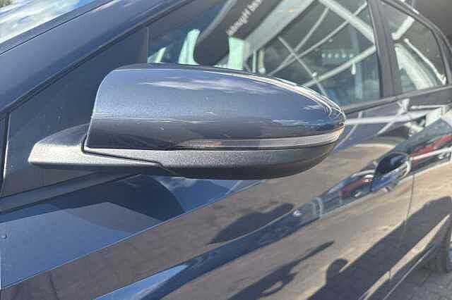 Hyundai i20 1.0T GDi 48V MHD SE Connect 5dr