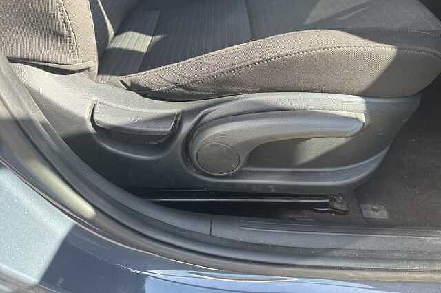Hyundai i20 1.0T GDi 48V MHD SE Connect 5dr