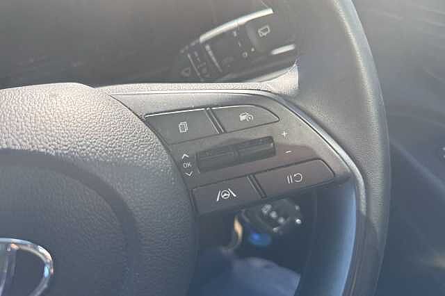 Hyundai i20 1.0T GDi 48V MHD SE Connect 5dr