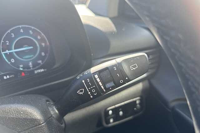 Hyundai i20 1.0T GDi 48V MHD SE Connect 5dr