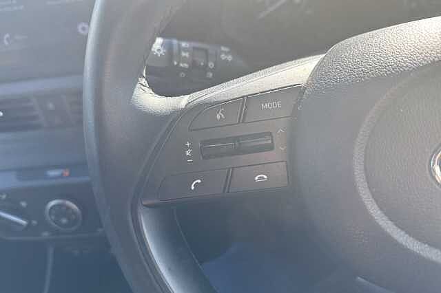 Hyundai i20 1.0T GDi 48V MHD SE Connect 5dr