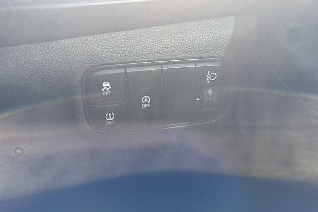 Hyundai i20 1.0T GDi 48V MHD SE Connect 5dr