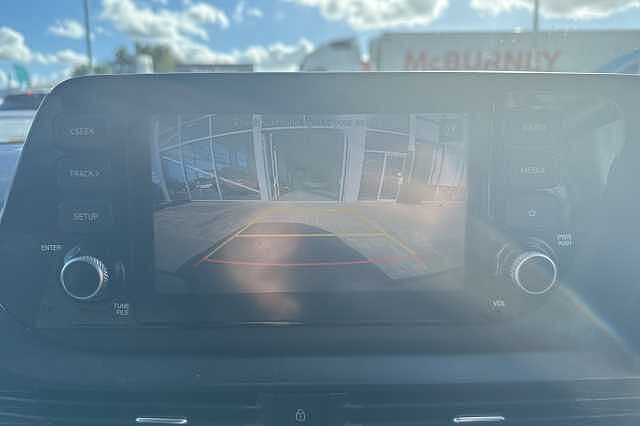 Hyundai i20 1.0T GDi 48V MHD SE Connect 5dr