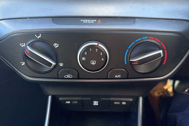 Hyundai i20 1.0T GDi 48V MHD SE Connect 5dr