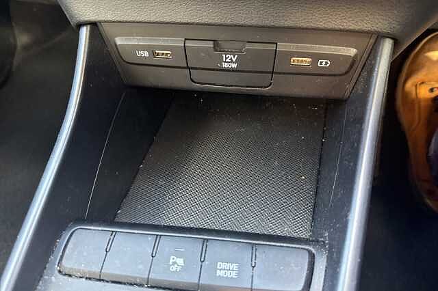 Hyundai i20 1.0T GDi 48V MHD SE Connect 5dr