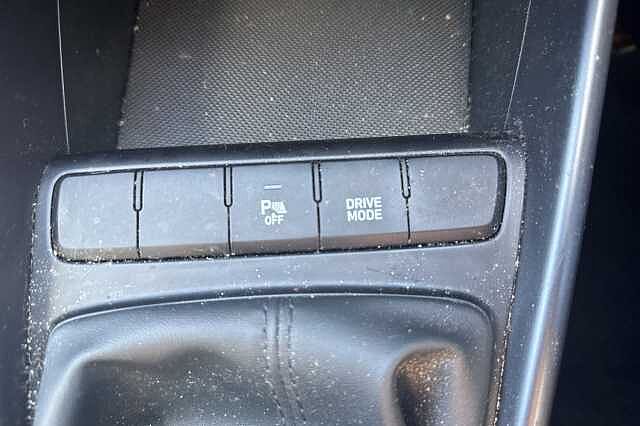 Hyundai i20 1.0T GDi 48V MHD SE Connect 5dr