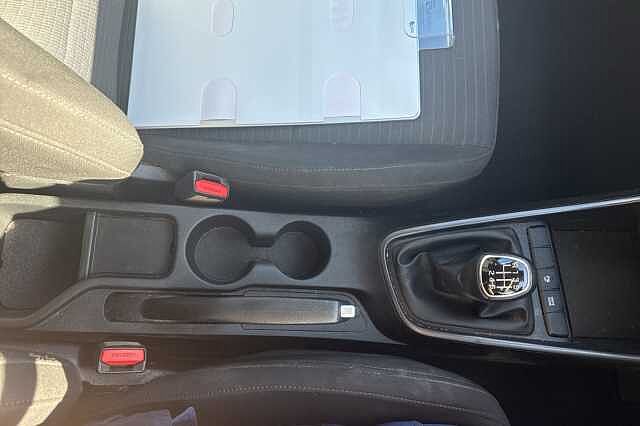 Hyundai i20 1.0T GDi 48V MHD SE Connect 5dr