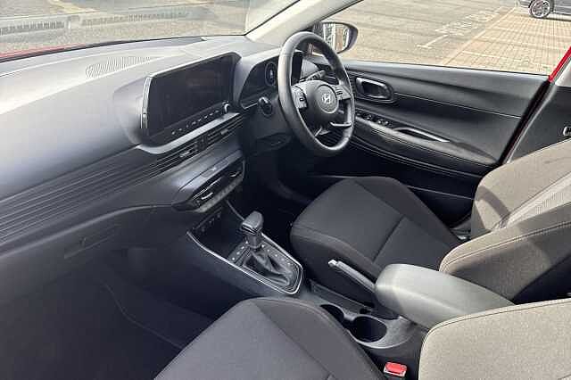 Hyundai i20 1.0T GDi Premium 5dr DCT