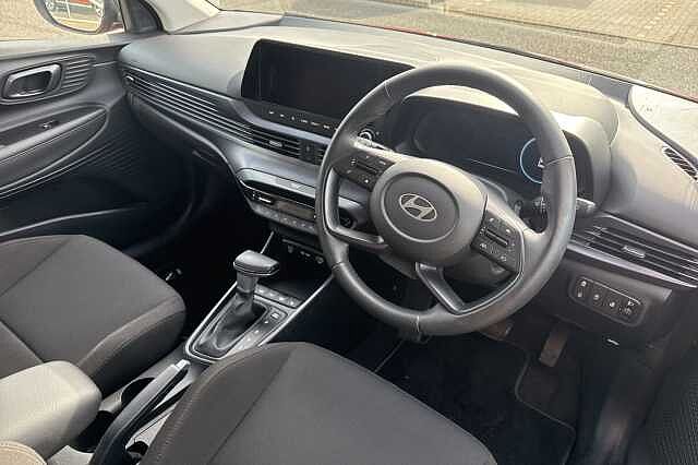 Hyundai i20 1.0T GDi Premium 5dr DCT