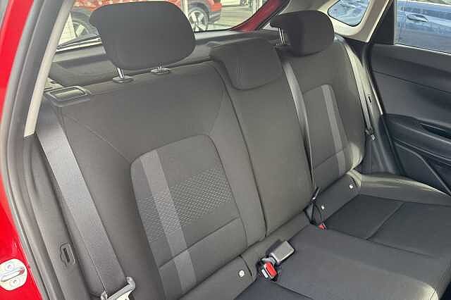 Hyundai i20 1.0T GDi Premium 5dr DCT