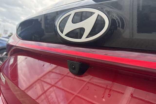 Hyundai i20 1.0T GDi Premium 5dr DCT