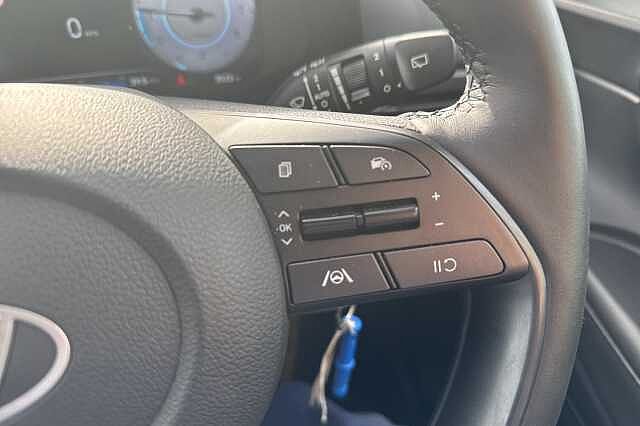 Hyundai i20 1.0T GDi Premium 5dr DCT