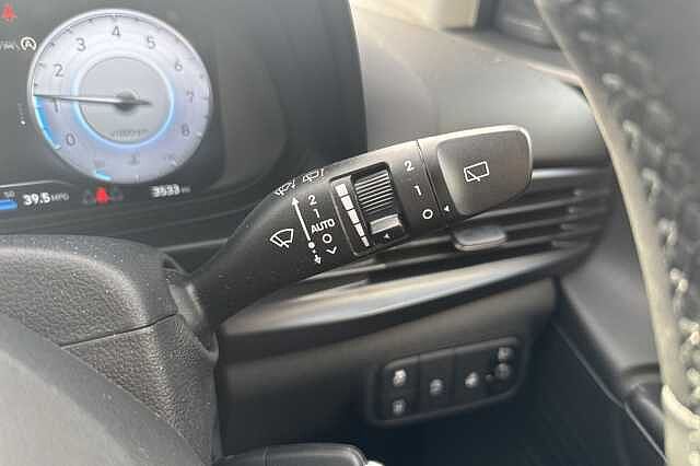 Hyundai i20 1.0T GDi Premium 5dr DCT