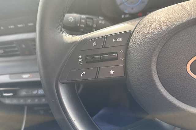 Hyundai i20 1.0T GDi Premium 5dr DCT