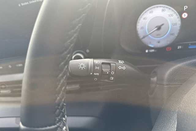 Hyundai i20 1.0T GDi Premium 5dr DCT