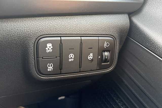 Hyundai i20 1.0T GDi Premium 5dr DCT
