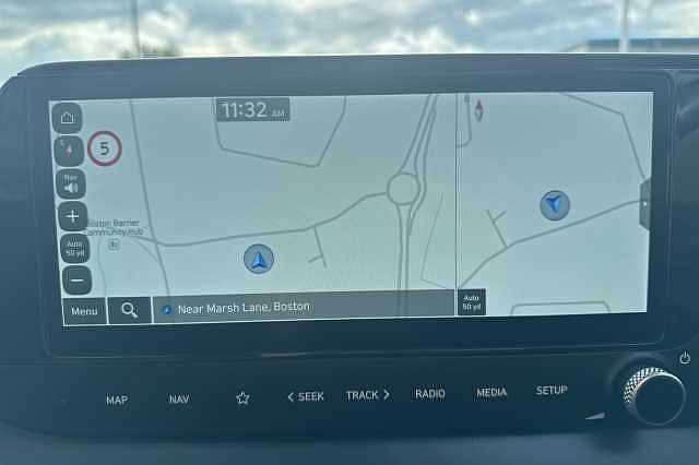 Hyundai i20 1.0T GDi Premium 5dr DCT