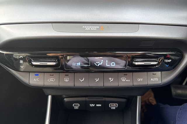 Hyundai i20 1.0T GDi Premium 5dr DCT