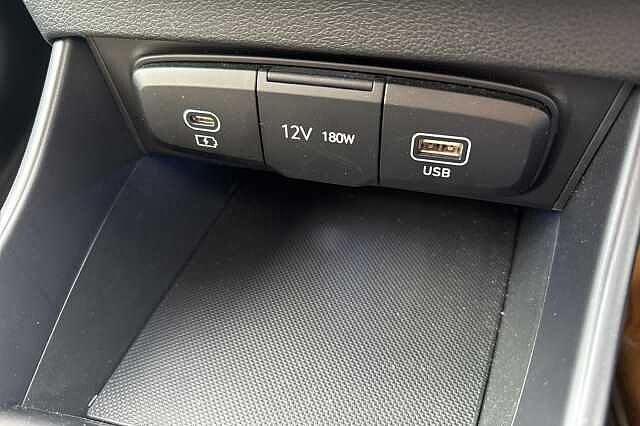 Hyundai i20 1.0T GDi Premium 5dr DCT