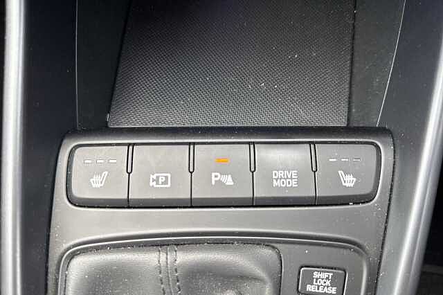 Hyundai i20 1.0T GDi Premium 5dr DCT