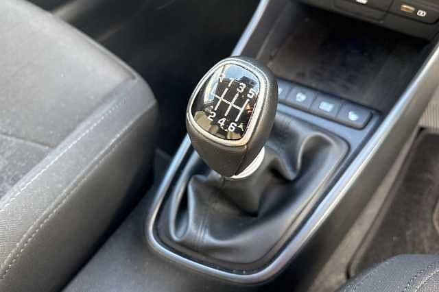 Hyundai BAYON 1.0 TGDi 48V MHEV Premium 5dr