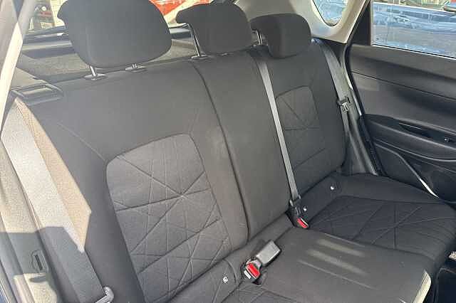 Hyundai BAYON 1.0 TGDi 48V MHEV Premium 5dr