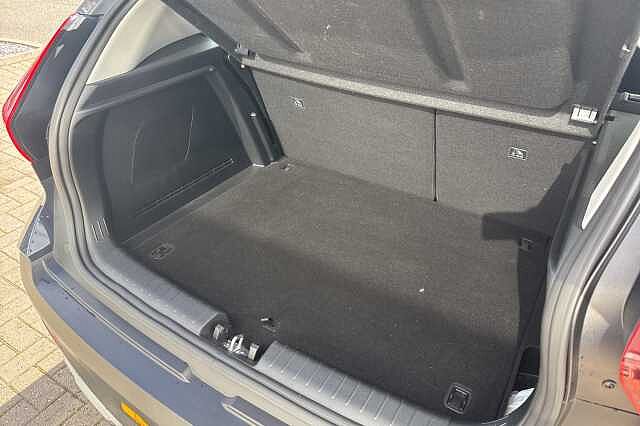 Hyundai BAYON 1.0 TGDi 48V MHEV Premium 5dr