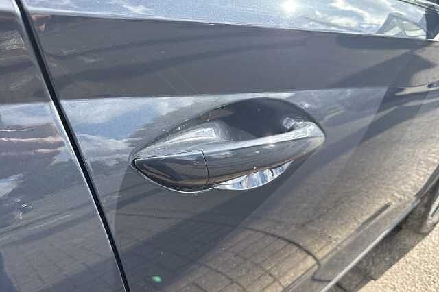 Hyundai BAYON 1.0 TGDi 48V MHEV Premium 5dr