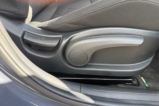 Hyundai BAYON 1.0 TGDi 48V MHEV Premium 5dr