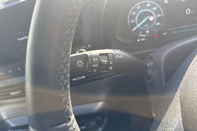 Hyundai BAYON 1.0 TGDi 48V MHEV Premium 5dr