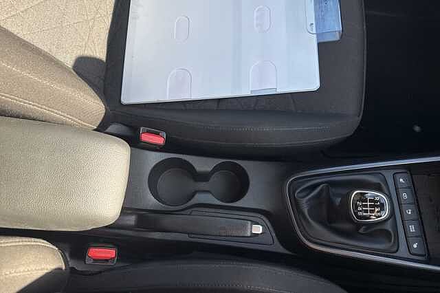 Hyundai BAYON 1.0 TGDi 48V MHEV Premium 5dr