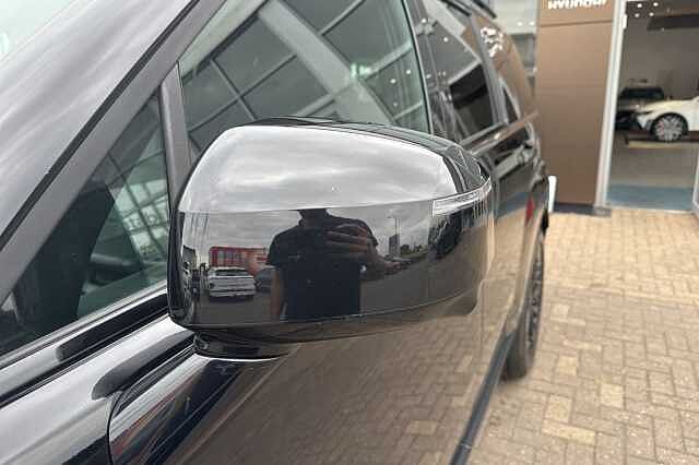 Hyundai SANTA FE 1.6 TGDi Plug-in Hybrid Calligraphy 5dr 4WD Auto