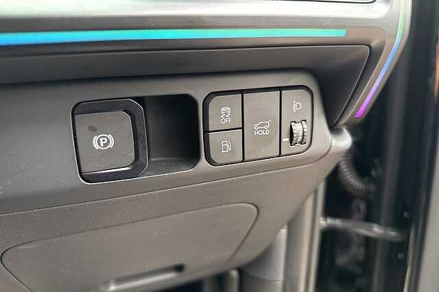 Hyundai SANTA FE 1.6 TGDi Plug-in Hybrid Calligraphy 5dr 4WD Auto