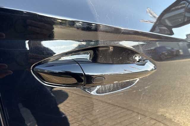 Hyundai TUCSON 1.6 TGDi 48V MHD Premium 5dr 2WD DCT