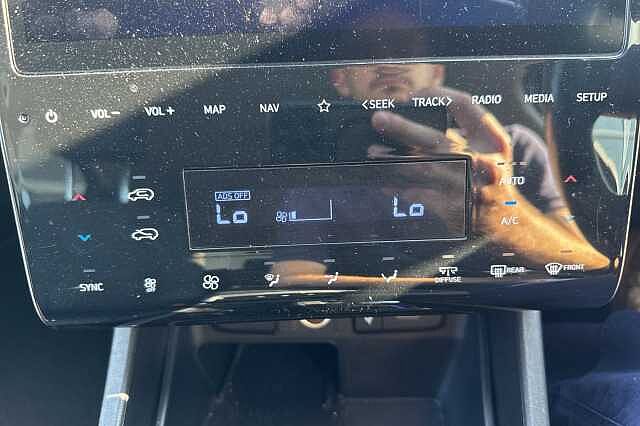 Hyundai TUCSON 1.6 TGDi 48V MHD Premium 5dr 2WD DCT