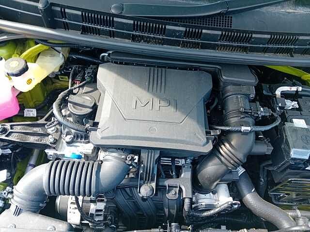 Hyundai I10 Hatchback 1.0 [63] Premium 5dr [Nav]