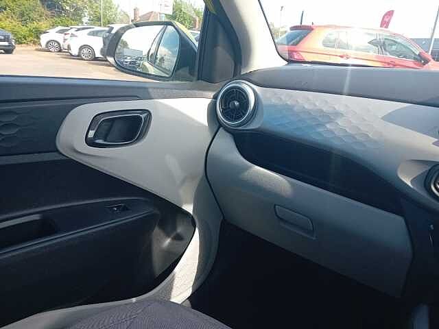 Hyundai I10 Hatchback 1.0 [63] Premium 5dr [Nav]