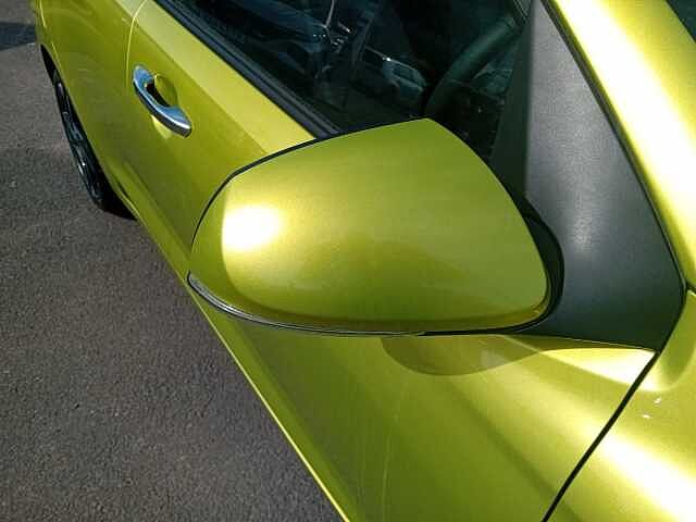 Hyundai I10 Hatchback 1.0 [63] Premium 5dr [Nav]