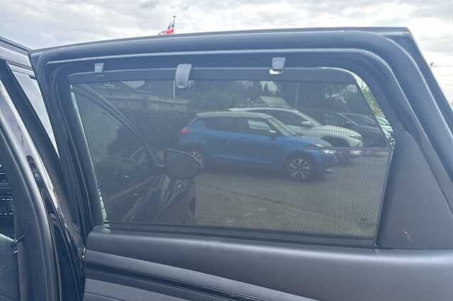 Hyundai TUCSON 1.6 TGDi N Line S 5dr 2WD