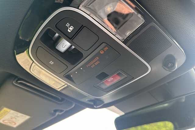 Hyundai TUCSON 1.6 TGDi N Line S 5dr 2WD