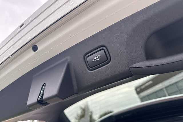 Hyundai TUCSON 1.6 TGDi 48V MHD 180 N Line S 5dr 4WD DCT