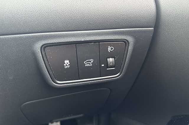 Hyundai TUCSON 1.6 TGDi 48V MHD 180 N Line S 5dr 4WD DCT