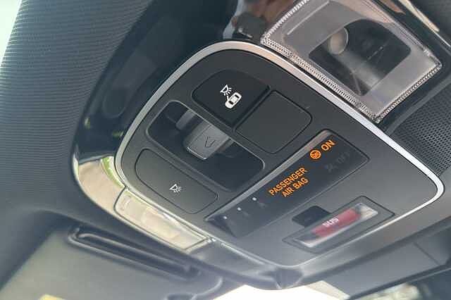 Hyundai TUCSON 1.6 TGDi 48V MHD 180 N Line S 5dr 4WD DCT