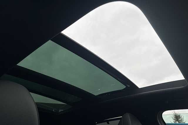 Hyundai TUCSON 1.6 TGDi 48V MHD 180 N Line S 5dr 4WD DCT