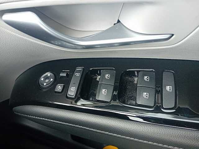 Hyundai TUCSON 1.6 TGDi Hybrid 230 Ultimate 5dr 2WD Auto