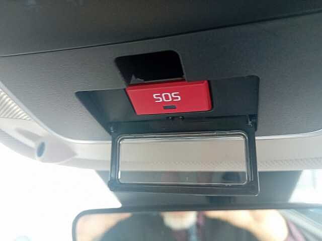 Hyundai TUCSON 1.6 TGDi Hybrid 230 Ultimate 5dr 2WD Auto