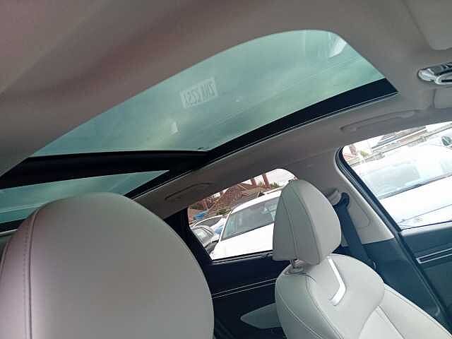 Hyundai TUCSON 1.6 TGDi Hybrid 230 Ultimate 5dr 2WD Auto