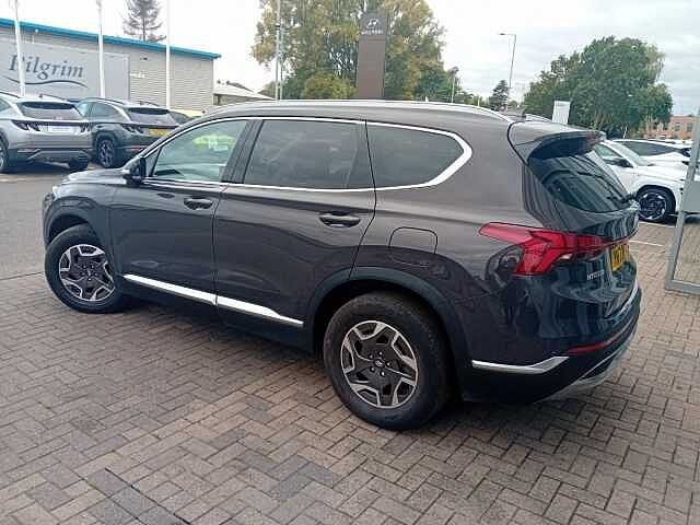 Hyundai SANTA FE 1.6 TGDi Hybrid Premium 5dr Auto